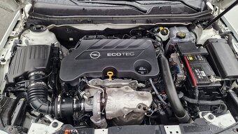 Prodam Opel Insignia 2.0cdti 125kw 2017 - 11