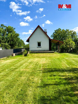 Prodej chaty, Na Ležánkách - Pardubice - 11