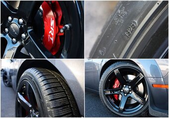 Dodge Challenger SRT Hellcat Jailbreak WideBody (č. B44) - 11