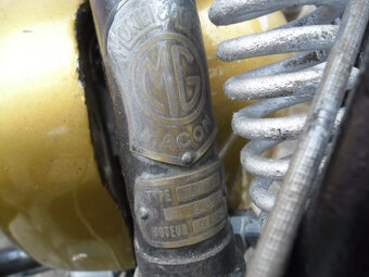 MONET GOYON - MACON. - 11