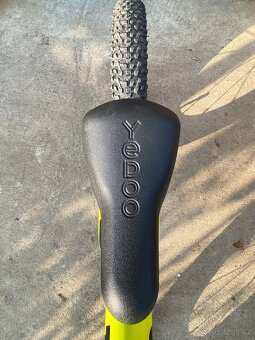 Dětské odrážedlo YEDOO TOOTOO XL - 11