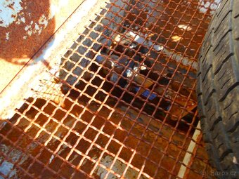 Pumpa přívěs Putzmeister - 11