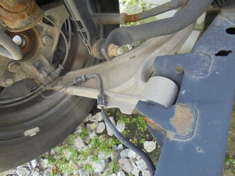 Opel astra J rok 2012 díly - 11