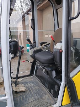 Minibagr Wacker Neuson ET24 - 11