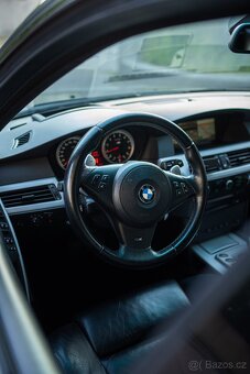 BMW M5 E60 - 11