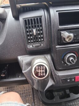 Fiat Ducato 2.3JTD  103KW - 11