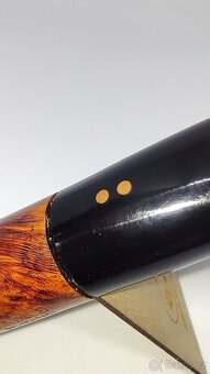 dýmka Radice RUBINO G0 - 11