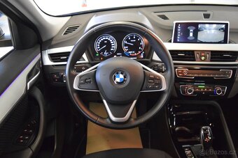 BMW X2 SDRIVE LED ADVANTAGE 2021 - 11