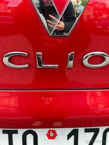 Renault Clio IV 1.2i - 11