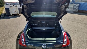 Nissan 370Z, Z34 - 11