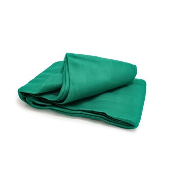 ochranné sítě na lešení 50g/m² a 80g/m² zelené KATARO - 11