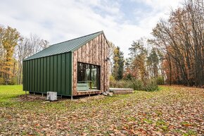 Mobilní dům (tiny house) - 11