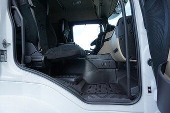 Mercedes-Benz Actros 2543 6x2 - valník s hydraulickou rukou - 11