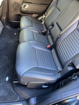 Land Rover Discovery 5, 3.0 Dynamic SE D300 - 11
