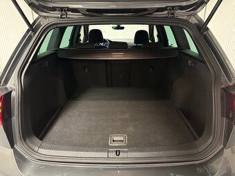 VW Golf 7 GTD 2.0TDI 135kW DSG NAVI LED ACC CarPlay - 11