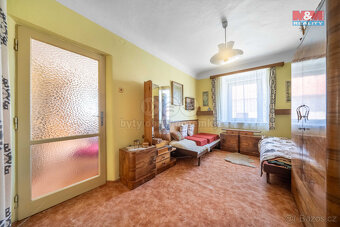Prodej rodinného domu, 109 m², Broumy, ul. Průběžná - 11