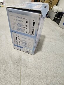 Bezdratovy prenasec hdmi HD-W100 - 11