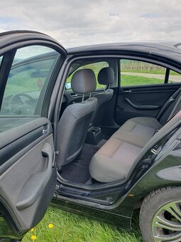 BMW e46 320d 110kW facelift sedan - 11
