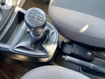 Peugeot Bipper Tepee 1.3 HDi - nová TK - 11