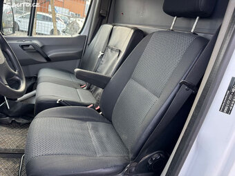 Mercedes-Benz Sprinter, 313CDI-MAXI-PER.STAV70000KM - 11