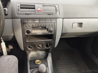 Škoda fabia 1.4 mpi - 11