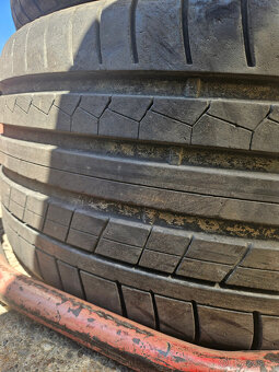 255/35R19 96Y XL Sport Maxx GT DUNLOP - 11
