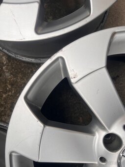 5x112 r18 original mercedes ML GLE W166 A1664011602 - 11