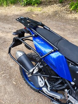 Yamaha tenere 700 - 11