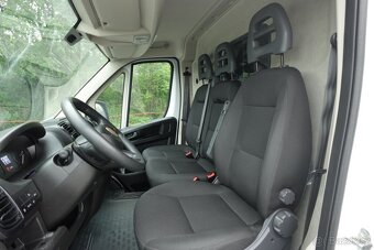 FIAT DUCATO L5H2 2.2JTD KLIMA SERVISKA - 11