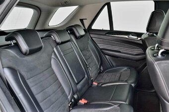 Mercedes-Benz ML 350d / AMG PAKET /KOUPENO CZ - 11