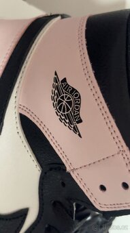Jordan 1 High Atmosphere - 11