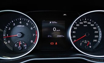 Kia Ceed 1.4 T-GDi Silver - 11