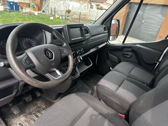 Renault Master Furgon 2.3 DCi - 11