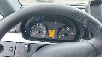 MB VITO  3.0 L, V6, 224 PS, 123.290 Km, 2013 - 11