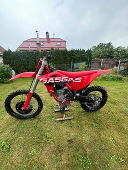 Gas Gas mc 450f 2023 - 11