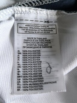 Dres Real Madrit - 11