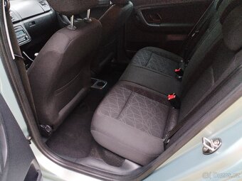 Škoda Fabia Family 1.2 Tsi 63kw Facelift r.v.2011 - 11
