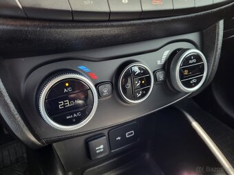FIAT Tipo KOMBI 1.0 FireFly 100k - ČR - 11