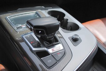 Audi SQ7 4.0 TDI QUATRO 565PS ABT POWER R⭐ODPOČET DPH⭐ZÁRUKA - 11