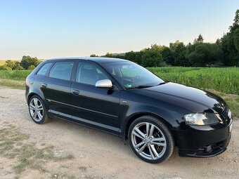 Audi A3 s-line - 11