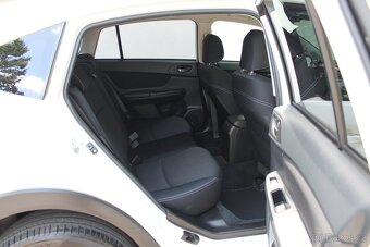 Subaru XV 2.0d 108kW AWD+133.00KM+SERVIS SUBARU+KAMER - 11