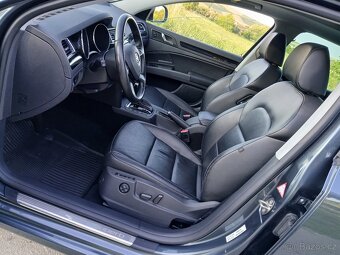Škoda Superb Combi 2.0 TDI 125 kW 4x4 DSG Business – Swi - 11