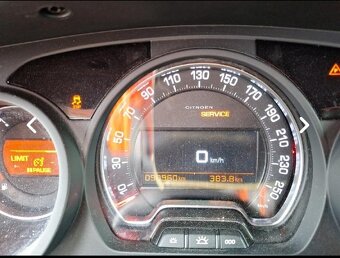 CITROËN C5 BREAK - 2.0HDI 110 KW - 11