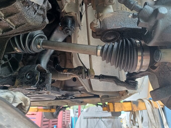 Ford Focus MK2.5 1.6TDCi, STK1/27, QuickClear,Klima,Tempomat - 11