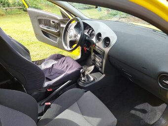 Ibiza FR 1.9 TDI - 11