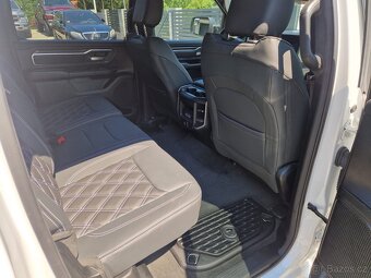 Dodge Ram 1500 5.7 HEMI 4x4 - 2021 - OFFROAD PAKET - 11