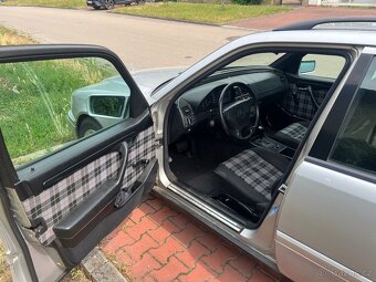 Mercedes Benz C250 TD W202 - 11