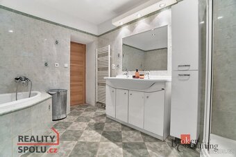 Prodej, domy/rodinný, 152 m2, Kamenická E68/3, 43191 Vejprty - 11