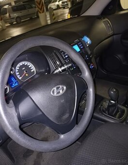 Hyundai I 30 ,1.4 - 11