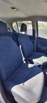Toyota Yaris 1.0 VVTi 48kW - NOVÁ STK - ZACHOVALÁ - 11